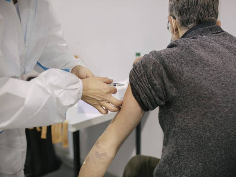 U Raški vakcinisano više od 30 odsto građana