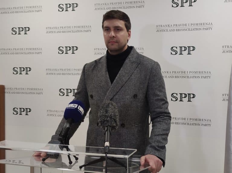 Đerlek ministar zadužen za oblast ravnomernog regionalnog razvoja
