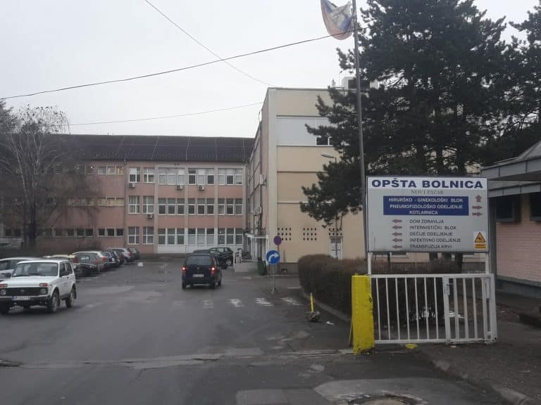 Još jedna žrtva korone virusa