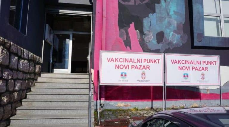 Brnabić: Potpuno popuštanje mera tek kad se dođe do 60 odsto vakcinisanih