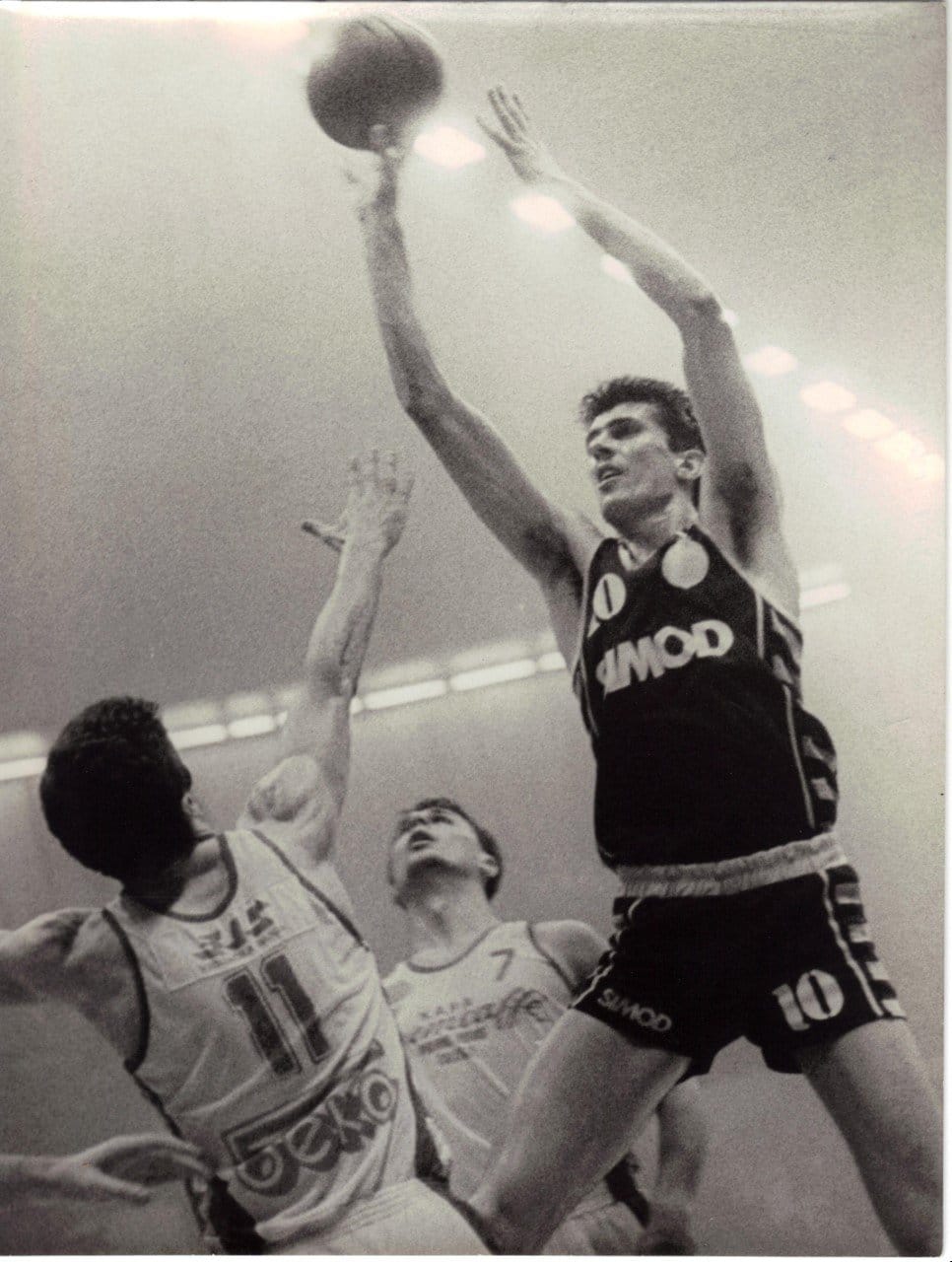 Savovic