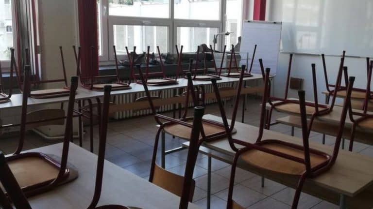 Đaci do 5. razreda se vraćaju u klupe, ali će morati da nose maske