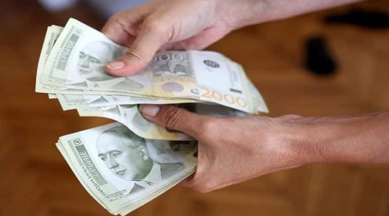 Sutra stiže prvih 15.450 dinara, uskoro i dodatna pomoć za nezaposlene