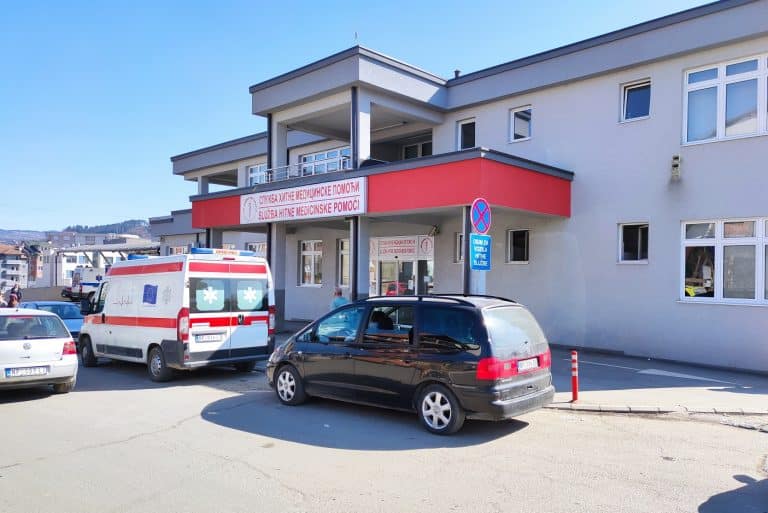 Zdravstveni centar još uvek bez organa upravljanja