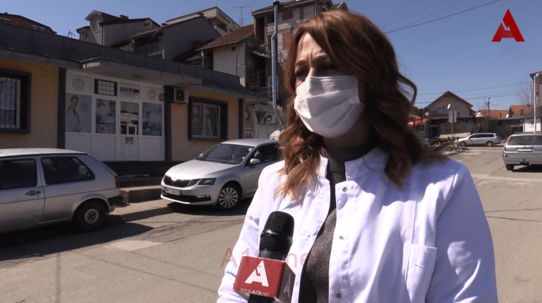 Epidemijska situacija u Tutinu i Novom Pazaru zabrnjavajuća (video)