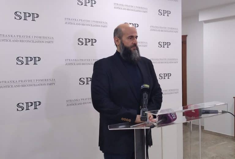 Odložena ekshumacija Zukorlića