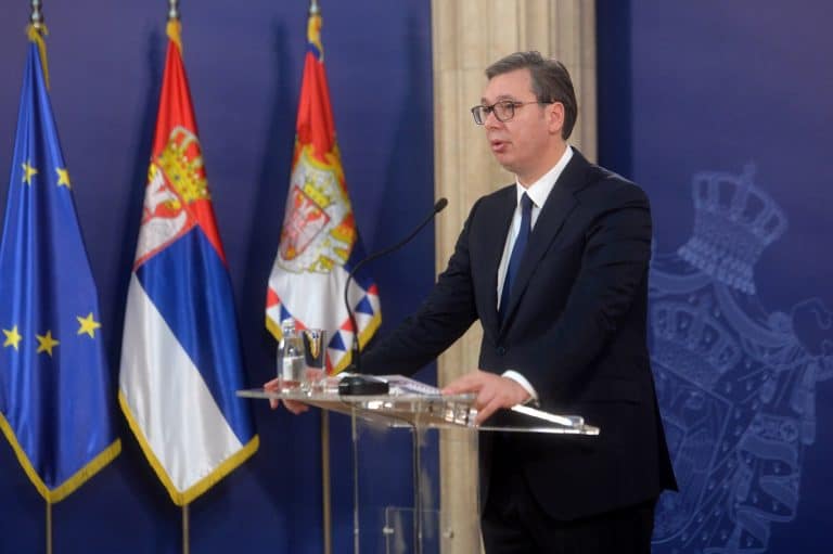 Zvanično raspisani izbori za 17. decembar