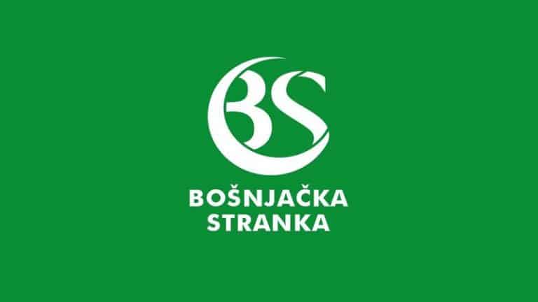 Ervin Ibrahimović kandidat za predsednika Bošnjačke stranke