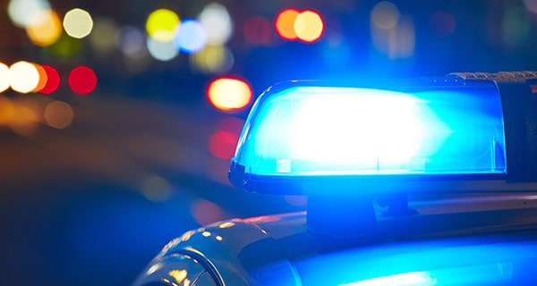 Policija: Privedena dvojica studenata DUNP-a zbog pretnji predsedniku Vučiću i ugrožavanja ustavnog poretka