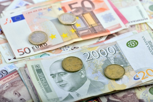 Prosečna zarada u Novom Pazaru, Tutinu i Sjenici blizu 50.000 dinara