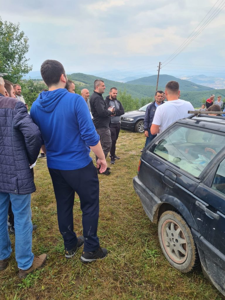 Pronađen nestali mladić Muhamed Fetahović iz Novog Pazara (Foto)