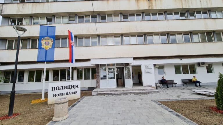 Ivanović: U Novom Pazaru ima mnogo nelegalnog oružja(VIDEO)