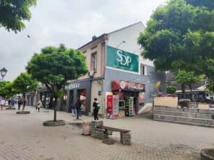 Grad Novi Pazar prodao objekat od 17 kvadrata za 133.000 eura