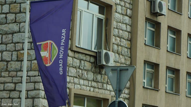 Konkursi za posao za osobe sa invaliditetom u Gradskoj upravi