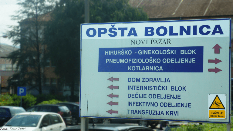 Još jedna žrtva korone, na lečenju 186 pacijenata