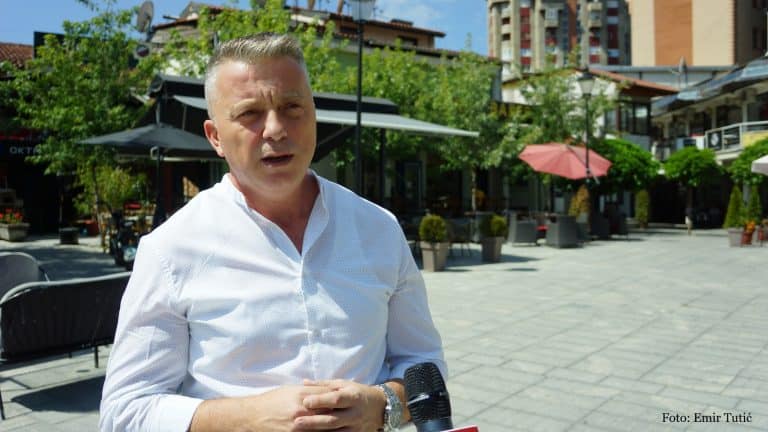Sledećeg vikenda festival „Stari grad“ u Novom Pazaru