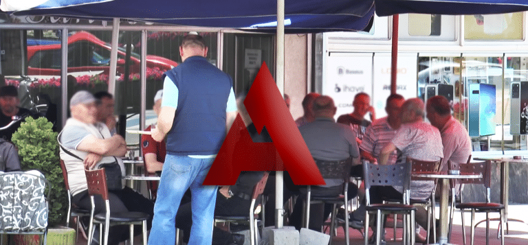 Od izbijanja pandemije broj penzionera smanjen za 58.000