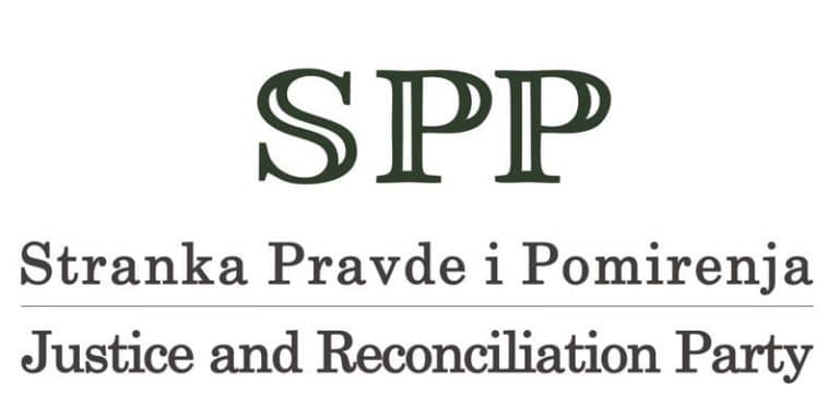 SPP: Zahtevamo ponavljanje glasanja nakon grubih grešaka u izbornom procesu