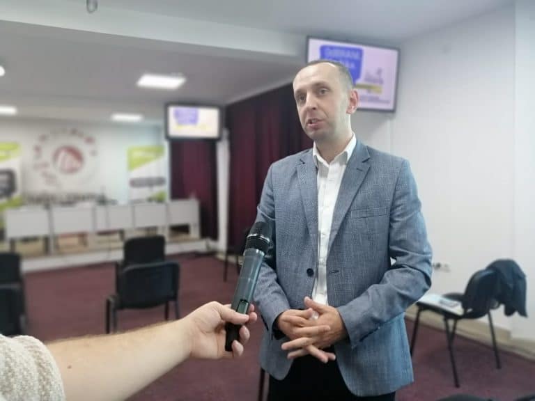 Građanska prava nezadovoljavajuća (video)