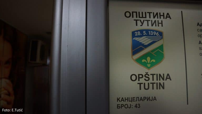 Šehović: U Tutinu ukupno popisano 35.736 građana