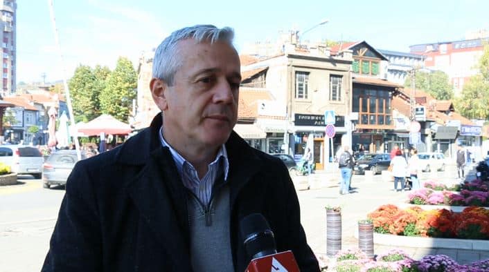 Započeto rušenje vrtića “Naše dete”