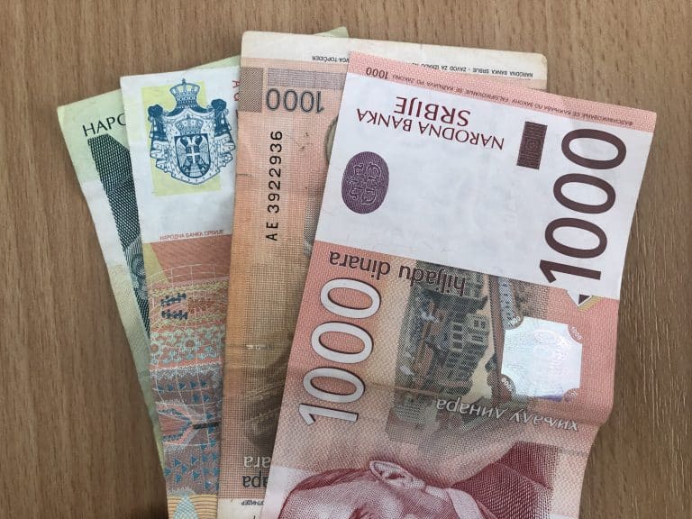Još jedan dan za prijavu za 20 evra