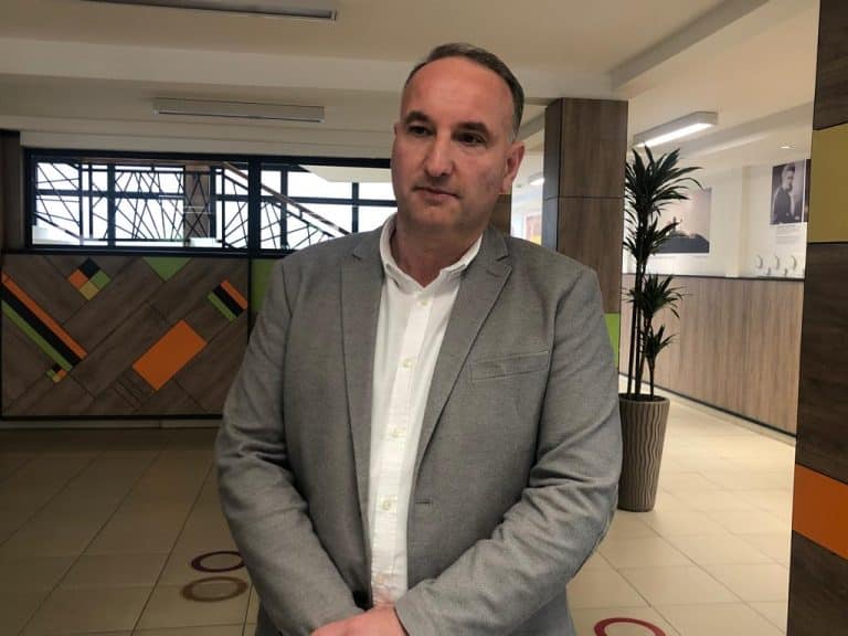 Habibović novi direktor Muzeja ”Ras”