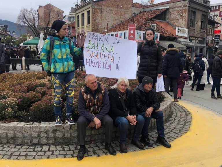 Bez protesta sutra u Novom Pazaru