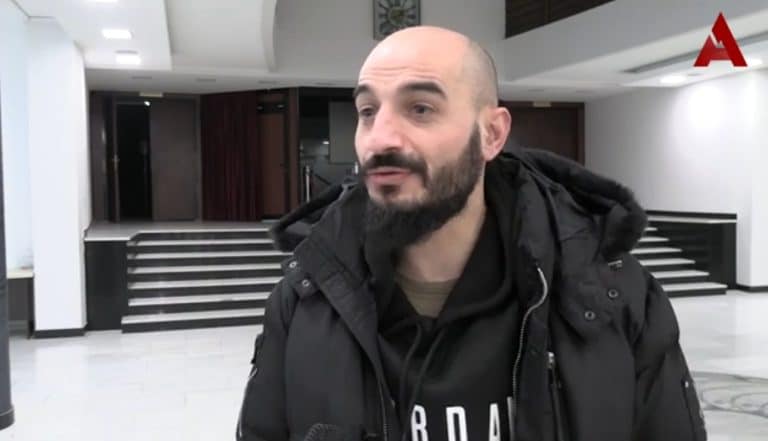 Karte za “Beton mahalu“ od danas u prodaji (video)