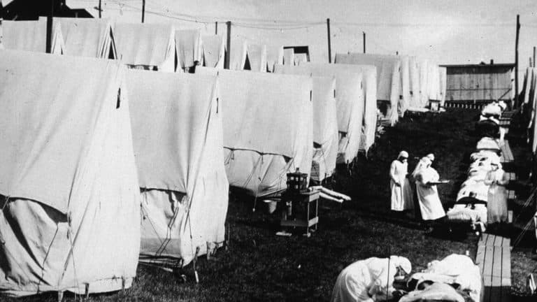 Korona virus: Da li su prethodne pandemije dovele do pojave Parkinsonove bolesti