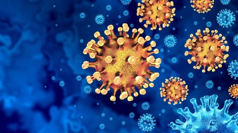 Korona virus: Šta znamo o deltakron soju i šta kažu naučnici