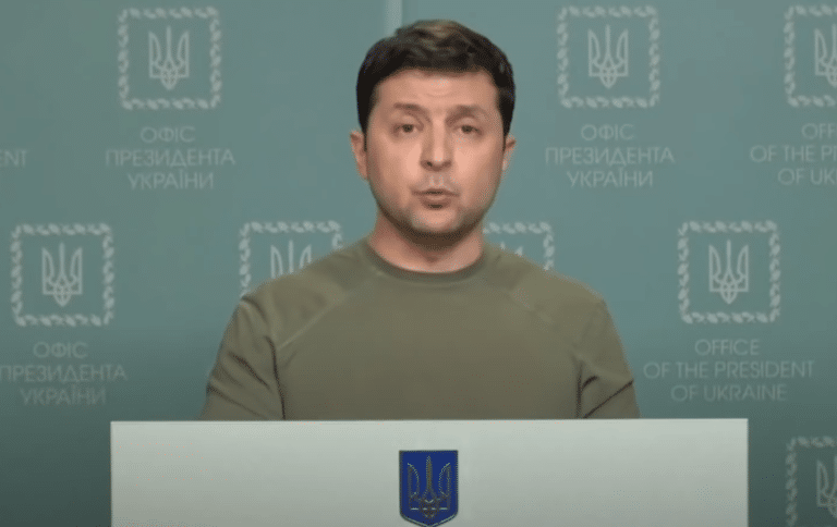 Zelenski poslanicima Bundestaga: Vaša podrška došla prekasno da se zaustavi rat