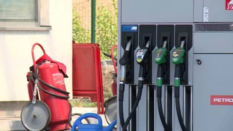 Nove cene goriva u Srbiji: Dizel poskupeo za tri, benzin za jedan dinar