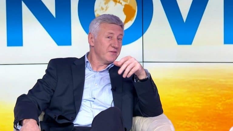 Pivljanin: Decenija na vlasti SNS – užasnut sam razmerama njihovog kriminala