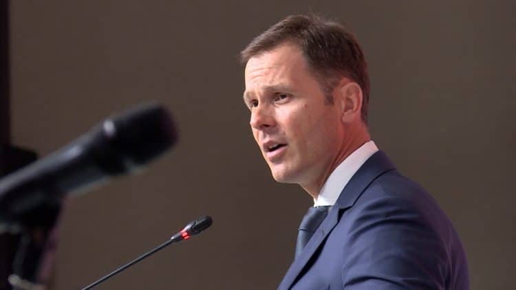 Siniša Mali: Najbolji studenti imaće plaćenu praksu u javnim službama