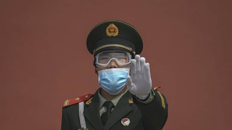 Korona virus i Kina: Kako se „nulta kovid” politika menja – zašto se zatvaraju gradovi