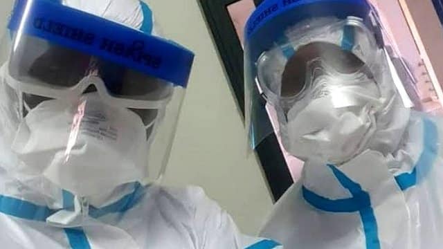 Međunarodni dan medicinskih sestara: „Radila sam tokom kriza izazvanih sidom, ebolom i kovidom“