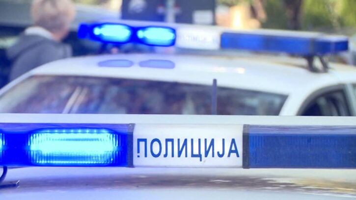 Novopazarci uhapšeni zbog krijumčarenja tekstila i akcizne robe