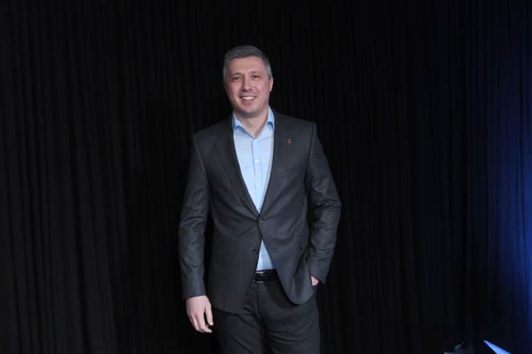 Boško Obradović o pozivu Vučića: Možemo da razgovaramo samo u Skupštini