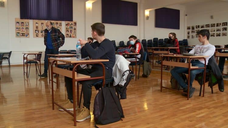 Priboj: Svim đacima prvacima po 12.000 dinara