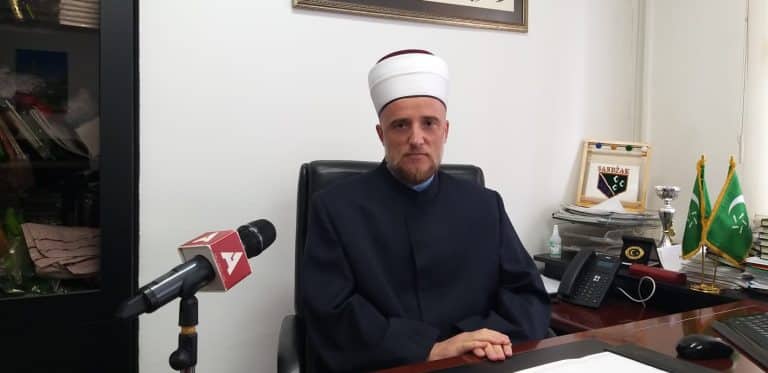 Mešihat: Rijaset jedan od krivaca što nema organizovanog odlaženja Hadž (video)