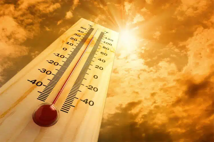 RHMZ: Stiže nam pakleni vikend i tropske temperature