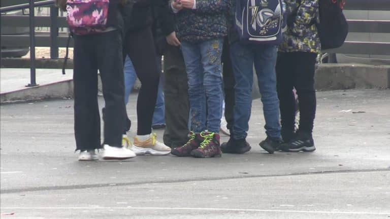 Novopazarci o vršnjačkom nasilju u školama (video)