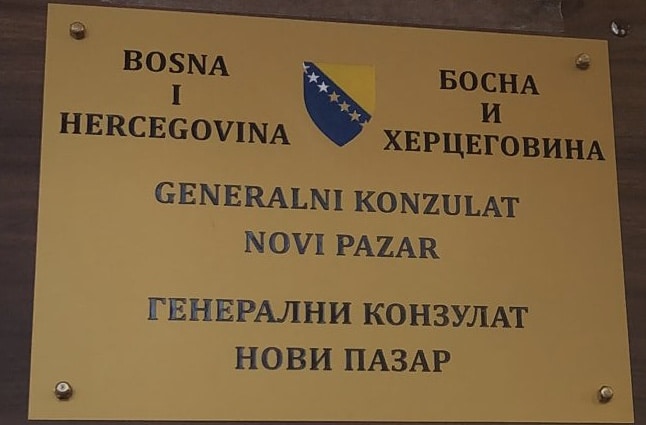 Konzulat BiH: Od pasoša do pravnih saveta