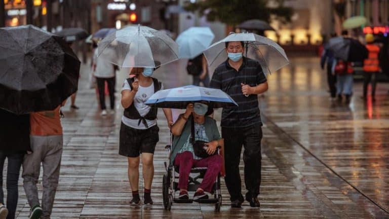 Korona virus i Kina: Više od 88 miliona ljudi zaraženo u Henanu, trećoj najmnogoljudnijoj provinciji, kažu zvaničnici