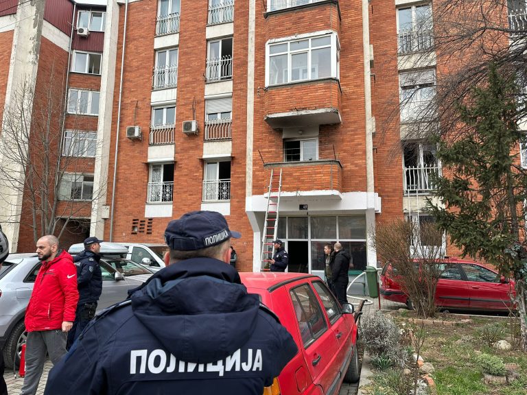 Rezultati obdukcije: Deca su se ugušila ugljen-monoksidom