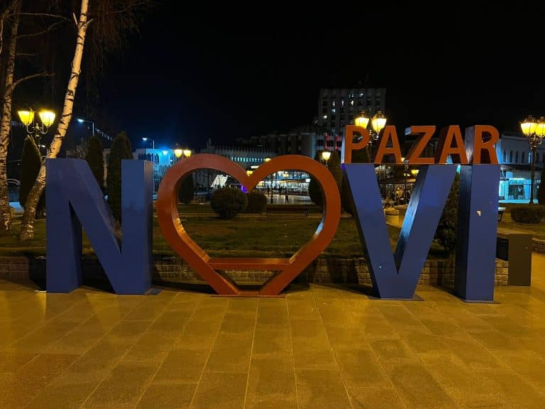 Koliko zagađena životna sredina utiče na turizam Novog Pazara? (video)