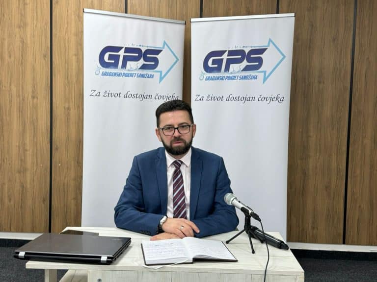 Zećirović pozvao BNV da kandiduje članove za REM