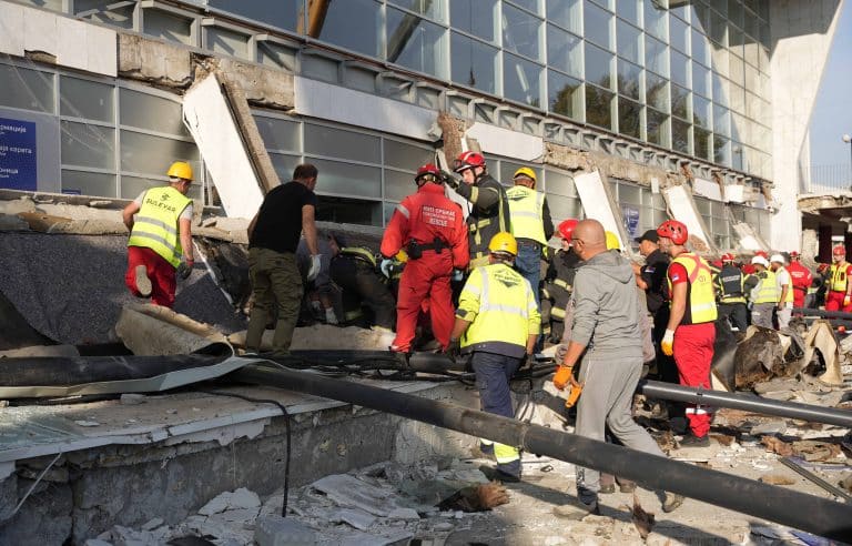 Sutra Dan žalosti u Srbiji zbog tragedije u Novom Sadu