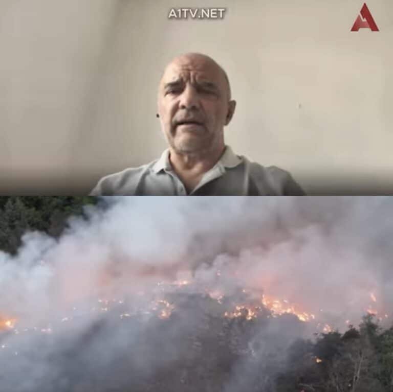 Lekić: Merimo pogrešne stvari, stanica ne detektuje najopasnije supstance (VIDEO)